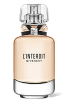 L'Interdit Eau de Toilette (2022) Givenchy for women