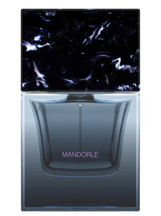 Unisex Mandorle Sora Dora Perfume - Elegant fragrance for men and women