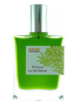 Trevert Aftelier Unisex Perfume - Elegant Fragrance for Women and Men