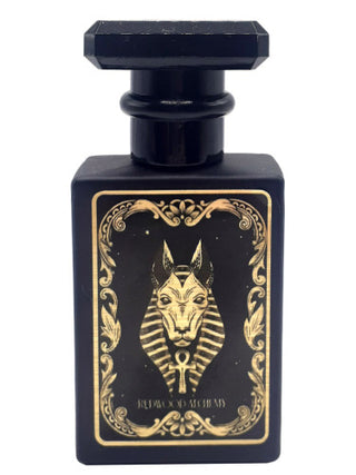 Anubis Redwood Alchemy Unisex Perfume - Best Fragrance 2021