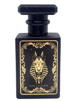 Anubis Redwood Alchemy for women and men