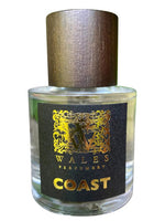 Coast Wales Perfumery for women and men