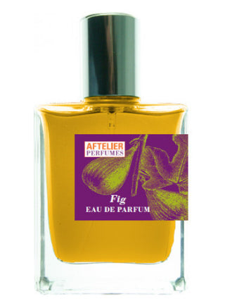 Fig Aftelier Perfume for Women and Men - Exquisite Fragrance Bottle - Buy Now