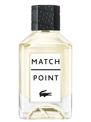 Match Point Cologne Eau de Toilette by Lacoste Fragrances - Mens Perfume Image