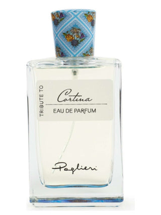 Unisex Tribute To Cortina Paglieri Perfume - Fragrance for Women and Men