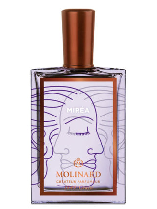 Unisex Mirea Molinard Perfume - Captivating Fragrance for Men and Women