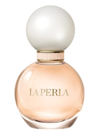 La Perla Luminous La Perla Perfume for Women - Captivating Floral Fragrance | Buy Online Now!