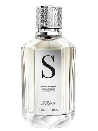 Unisex S S.Ishira Perfume - Exquisite Fragrance for Women and Men