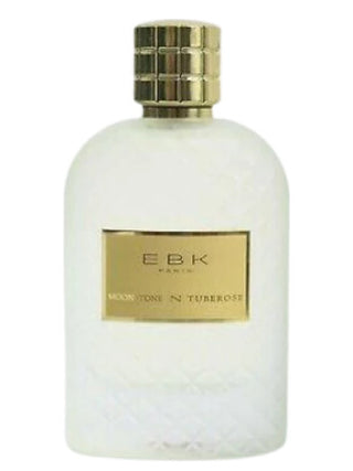 Moonstone N Tuberose EBK Perfume for Women and Men - Buy Online | Fragrance Image