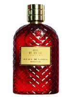 Ruby N Vanilla Intense EBK for women and men