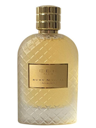 Ruby N Vanilla Neroli EBK Perfume for Women and Men - Buy Online Now!