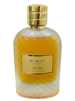 Nº 46 EBK for women and men