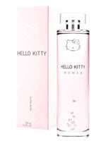 Hello Kitty Woman Koto Parfums for women