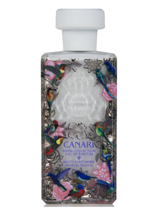 Canari Al-Jazeera Perfumes for Women - Exquisite fragrance in a stylish bottle