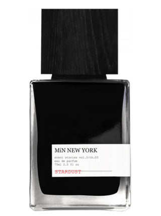 Stardust MiN New York Perfume for Women and Men - Luxury Fragrance | Buy Online