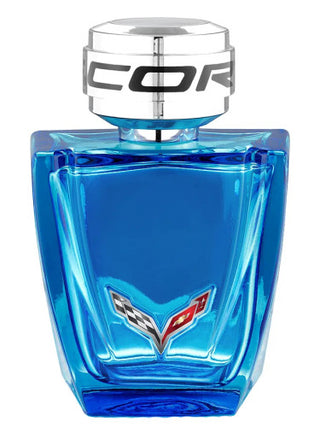 Corvette Casual Life Água de Cheiro Mens Perfume - Best Fragrance for Men | Buy Now