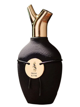 Ebony in Oak Scents of Wood Perfume for Women and Men - Luxury Fragrance - Buy Online