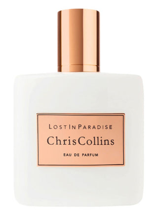 Lost in Paradise Chris Collins Unisex Perfume - Fragrance for Women and Men | Buy Online