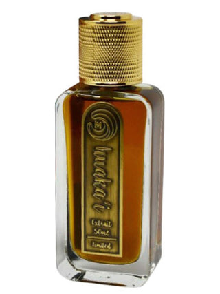 Huakai Motif Olfactif Perfume for Women and Men - Exquisite Fragrance Bottle - Buy Online Now