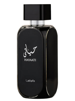 Unisex Hayaati Lattafa Perfumes - Best Fragrance for Women and Men