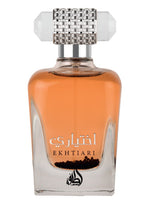 Ekhtiari Lattafa Perfumes for women and men