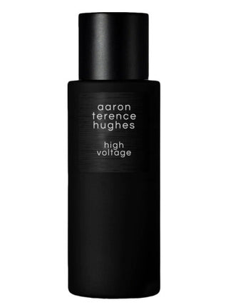 High Voltage Aaron Terence Hughes Unisex Perfume - Exquisite fragrance for women and men | Buy now for a captivating scent experience