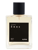 Alpha HMNS for women and men