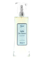 Sable Du Desert Antos Cosmesi Naturale for men