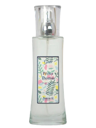 Prince Thomas Antos Cosmesi Naturale Perfume for Women and Men - Exquisite Fragrance - Buy Online Now!