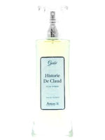 Histoire De Claud Antos Cosmesi Naturale for men