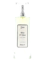 Rêve D'Alice Antos Cosmesi Naturale for women