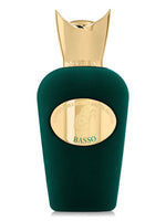 Basso Sospiro Perfumes for women and men