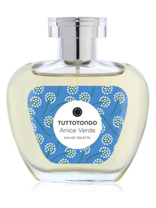 Anice Verde Tuttotondo Unisex Perfume - Elegant fragrance for women and men | Buy now for a luxurious scent experience