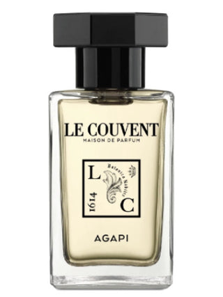 Agapi Le Couvent Maison de Parfum Unisex Perfume - Elegant Fragrance for Women and Men | Buy Online Now