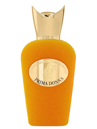 Prima Donna Sospiro Perfumes for Women and Men - Exquisite Fragrance - Buy Online Now