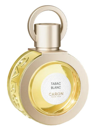 Tabac Blanc Caron Unisex Perfume - Fragrance for Women and Men