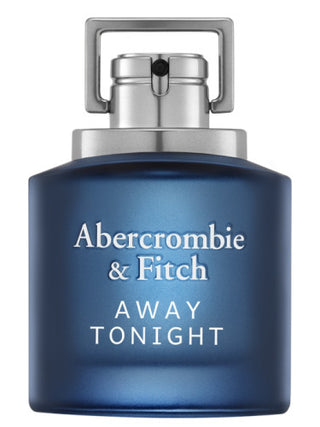 Away Tonight Man Abercrombie & Fitch Mens Perfume - Exquisite fragrance for men | Shop now