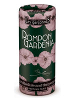 Les Garconnes Pompon Gardenia Crazylibellule and the Poppies for women