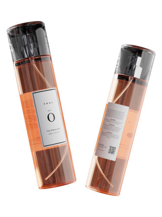 Unisex My 1st O Body Mist HMNS Perfume for Women and Men - 375x500 Image