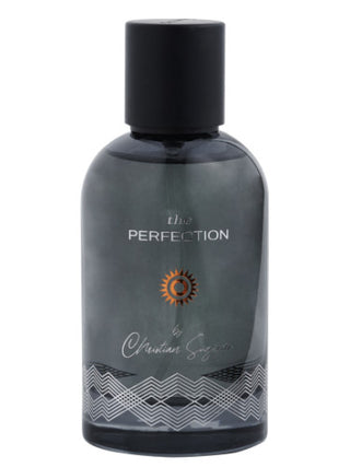 Unisex Perfume - The Perfection HMNS - Fragrance for Women and Men