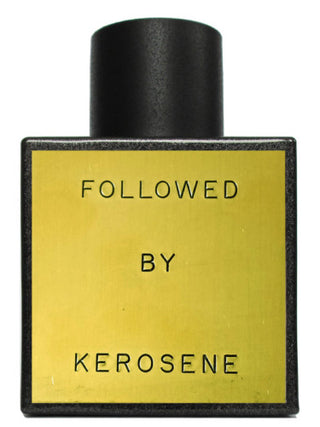 Followed Kerosene Unisex Perfume - Best Fragrance for Women and Men | Buy Now