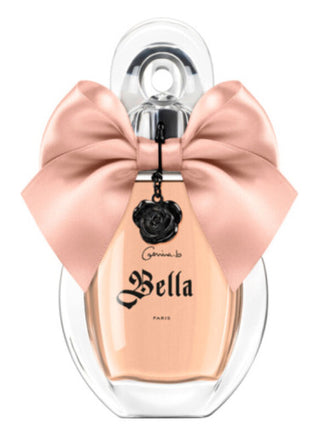 Bella Gemina B. Womens Perfume - Exquisite fragrance in a stylish bottle