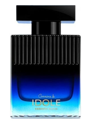 Idole Essence Bleue Gemina B. Mens Perfume - Exquisite fragrance for men - Buy now for a captivating scent experience