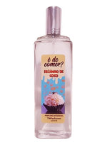 Beijinho de Coco Tiê Perfumes for women