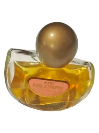 Rosas Silvestres Avon Womens Perfume - Exquisite floral fragrance in a stylish bottle | Buy now at [YourWebsiteName]