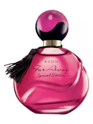 Far Away Special Edition Avon for Women Perfume - Elegant Fragrance in a Bottle - Buy Online Now!