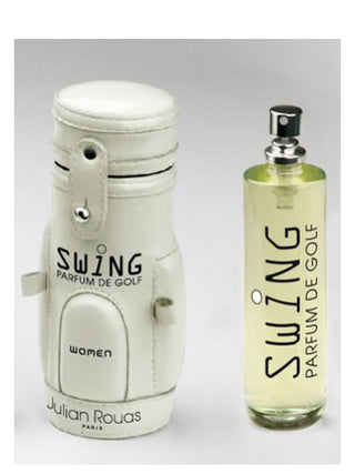 Swing Julian Rouas for Women Perfume - Elegant Fragrance Image