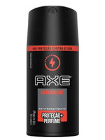 Adrenaline AXE for men