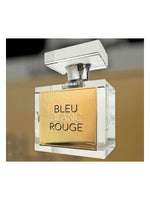 Crystal Blanc Jousset Parfums for women and men