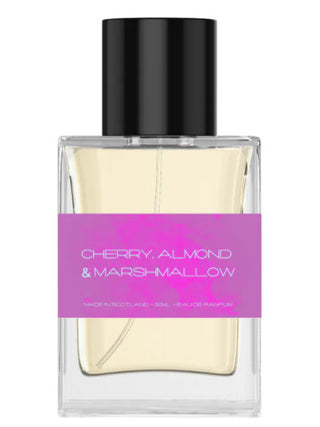 Cherry Almond Marshmallow Pocket Scents Perfume for Women and Men - Fragrance Image